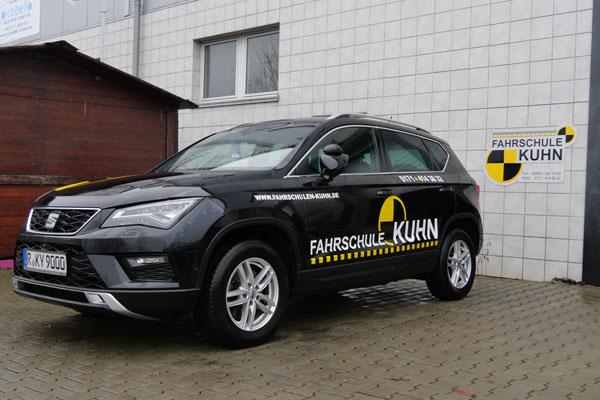 Seat Ateca 2.0 TDI